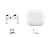 Airpods 3 - nuotraukos Nr. 3