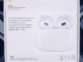 Airpods 3 - nuotraukos Nr. 4