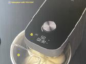 Ooni Halo Pro Spiral Mixer su priedais - nuotraukos Nr. 2