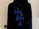Chrome Hearts Džemperis - nuotraukos Nr. 14