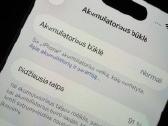 iPhone 16 - nuotraukos Nr. 9