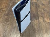 Playstation 5 Pro (Ps5 Pro) 2tb White - nuotraukos Nr. 2