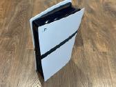 Playstation 5 Pro (Ps5 Pro) 2tb White - nuotraukos Nr. 3