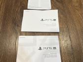 Playstation 5 Pro (Ps5 Pro) 2tb White - nuotraukos Nr. 7