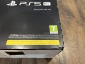 Playstation 5 Pro (Ps5 Pro) 2tb White - nuotraukos Nr. 10