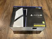 Playstation 5 Pro (Ps5 Pro) 2tb White - nuotraukos Nr. 11