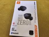 Ausinės Jbl Tune 130nc Tws Juodos - nuotraukos Nr. 3