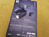 Ausinės Jbl Tune 130nc Tws Juodos - nuotraukos Nr. 4