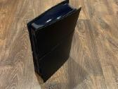 Playstation 5 Slim Digital Edition Juoda 2 pultai - nuotraukos Nr. 3