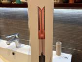 Dyson airstrait - nuotraukos Nr. 2