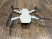 Dji Mini 2 Se Fly More Combo dronas - nuotraukos Nr. 2