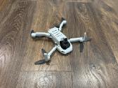 Dji Mini 2 Se Fly More Combo dronas - nuotraukos Nr. 4