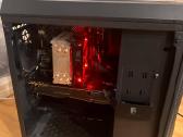 Stacionarus i9-10850k / Gtx 1080 8gb / 16gb RAM - nuotraukos Nr. 9