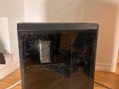 Stacionarus i9-10850k / Gtx 1080 8gb / 16gb RAM - nuotraukos Nr. 11