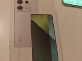 Redmi note 13 pro 5Gveikia - nuotraukos Nr. 3