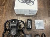 Dji Avata Explorer Combo dronai - nuotraukos Nr. 2