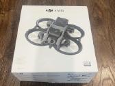 Dji Avata Explorer Combo dronai - nuotraukos Nr. 5