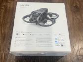 Dji Avata Explorer Combo dronai - nuotraukos Nr. 6