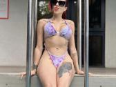Jessica latina hot / only whatsapp +370 628 44909 - nuotraukos Nr. 5