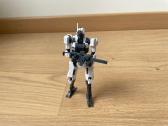 Sheik Mainland 3min Project A 1/18 figurele - nuotraukos Nr. 3