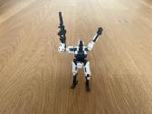 Sheik Mainland 3min Project A 1/18 figurele - nuotraukos Nr. 4