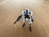 Sheik Mainland 3min Project A 1/18 figurele - nuotraukos Nr. 5