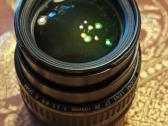 Canon Ef 28-105 3:5-4:5 ll Usm - nuotraukos Nr. 3