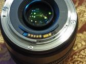 Canon Ef 28-105 3:5-4:5 ll Usm - nuotraukos Nr. 4