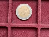 Kipro 2 eur moneta - nuotraukos Nr. 2