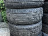 5x120 R17 ratlankiai - nuotraukos Nr. 3