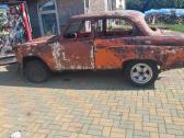 Moskvich403 - nuotraukos Nr. 2