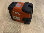 Hilti Lazeriai - nuotraukos Nr. 6