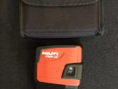 Hilti Lazeriai - nuotraukos Nr. 12