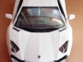 Lamborghini modelis - nuotraukos Nr. 4