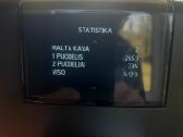Kavos aparatas Nivona Coferomatica 660 - nuotraukos Nr. 8