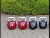 24-26-32 kg.geros sportinės girės. - nuotraukos Nr. 3