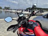 Honda Crf 300 Rally - nuotraukos Nr. 3