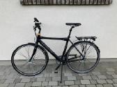 Puikios būklės Olandiškas dviratis Batavus Stratos - nuotraukos Nr. 2