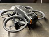 Parduodu Dji Avata 2 tik droną (be baterijos) - nuotraukos Nr. 5