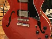 Cort Source Like Es-335 semihollow - nuotraukos Nr. 3