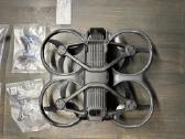 Parduodu Dji Avata 2 tik droną (be baterijos) - nuotraukos Nr. 4