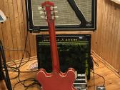 Cort Source Like Es-335 semihollow - nuotraukos Nr. 4