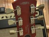 Cort Source Like Es-335 semihollow - nuotraukos Nr. 5