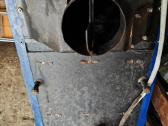 Kieto kuro katilas Kordi 14 Kw. - nuotraukos Nr. 4