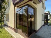 Terasų stiklinimas/ terasų įrengimas, atnaujinimas - nuotraukos Nr. 13