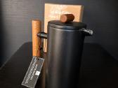 Lambda Coffee „caldera“ kavinukas 0.35l - nuotraukos Nr. 2