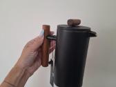 Lambda Coffee „caldera“ kavinukas 0.35l - nuotraukos Nr. 5