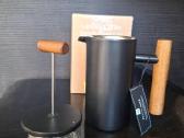 Lambda Coffee „caldera“ kavinukas 0.35l - nuotraukos Nr. 6