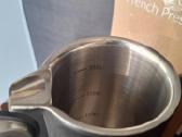 Lambda Coffee „caldera“ kavinukas 0.35l - nuotraukos Nr. 7