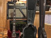 Epiphone eb03 Bass - nuotraukos Nr. 2